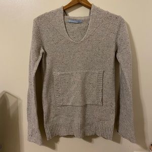 Lily moneal long sleeve hoodie